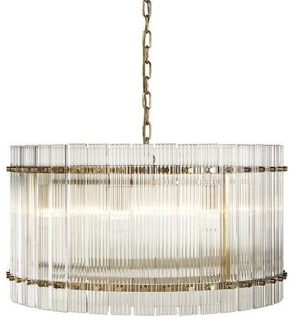 Kore Chandelier, ClearBy SUNPAN