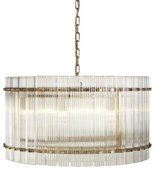 Kore Chandelier, ClearBy SUNPAN