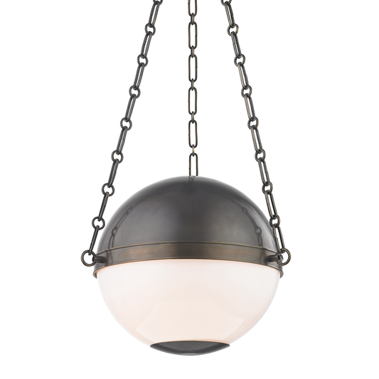 Sphere No 2 Pendant