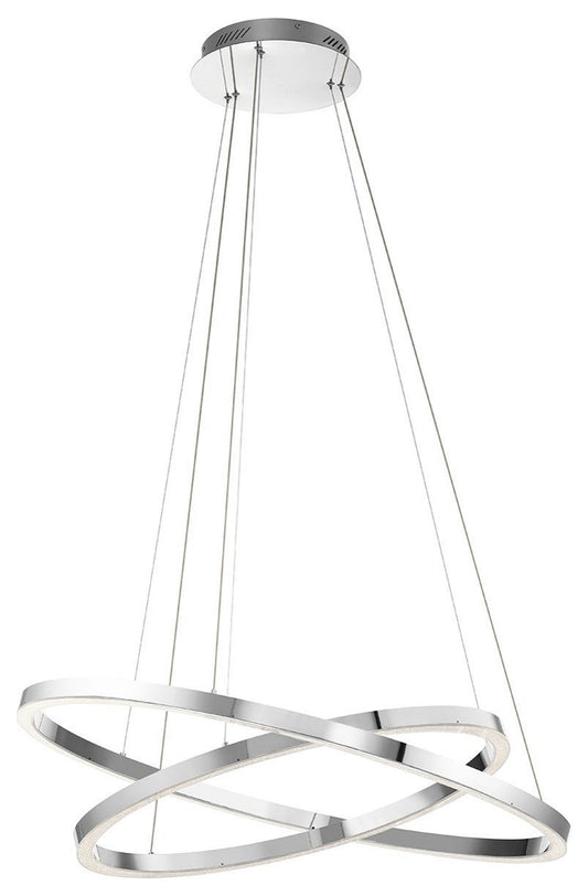 Kichler Opus LED Pendant 83866By Kichler