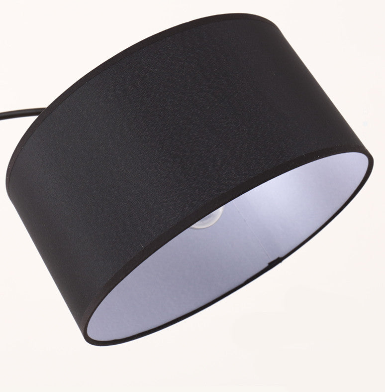StratoCast Vertical Piano-Shaped Floor Lamp Elegant and Stylish Design for Fishing