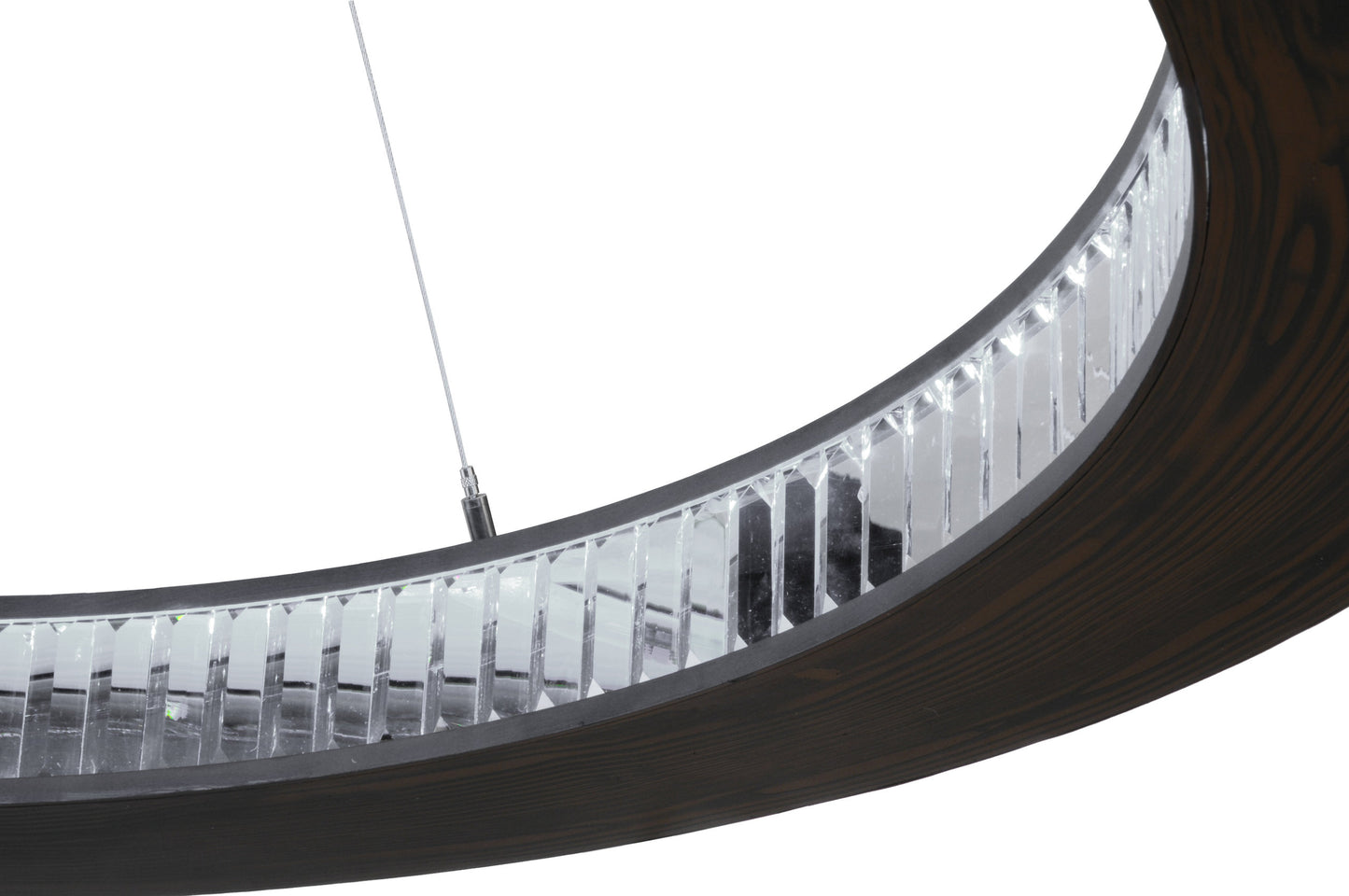 40" Hickory Treasures PendantBy Meyda Lighting