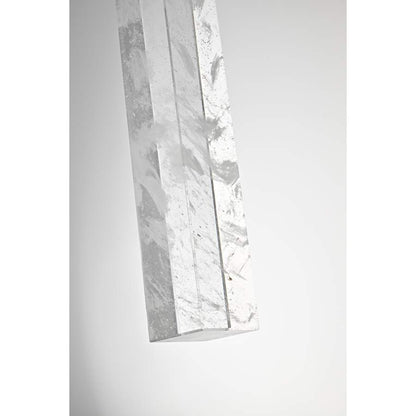 Elegant Lighting Aurora 36" Wide Crystal Chandelier
