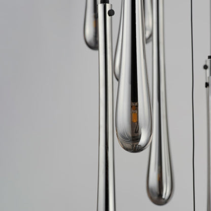 ET2 Stillo 18 Light 26" Wide LED Suspension Multi Light Pendant