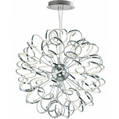 ET2 Chaos 40" Wide LED Chandelier