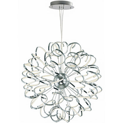 ET2 Chaos 40" Wide LED Chandelier