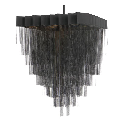 Eurofase Lighting Bloomfield 31" Wide LED Chandelier