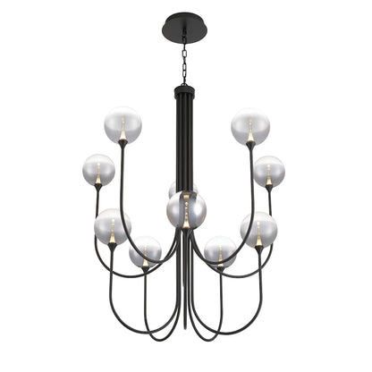 Eurofase Lighting Iissa 40" Wide Chandelier