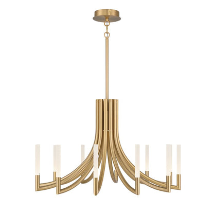 Eurofase Lighting Olette 36" Wide Chandelier