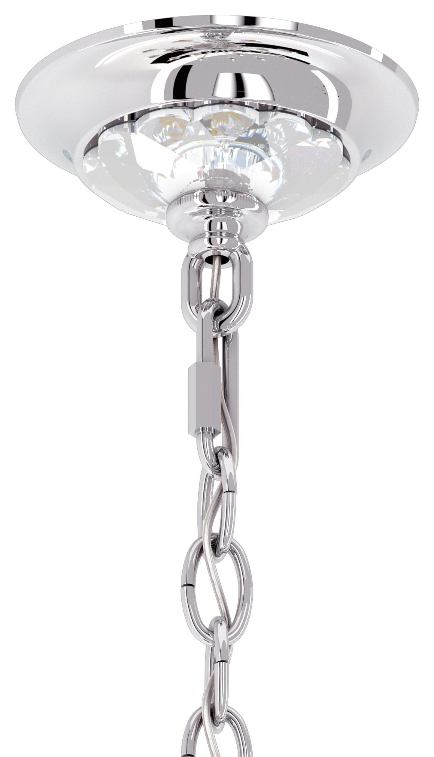 Schonbek Rs8315N-22S 15 Light Crystal Chandelier, Heirloom GoldBy Schonbek