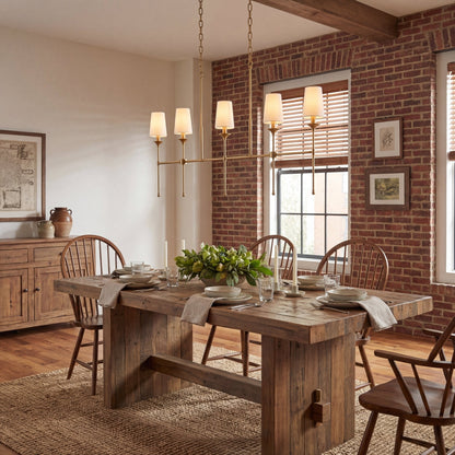 Arden Row Chandelier