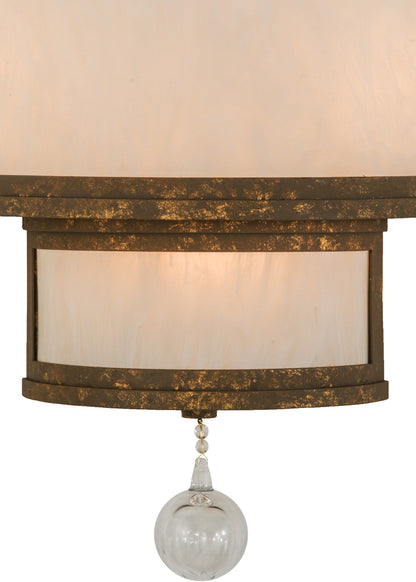 16W Zayne Wall SconceBy Meyda Lighting