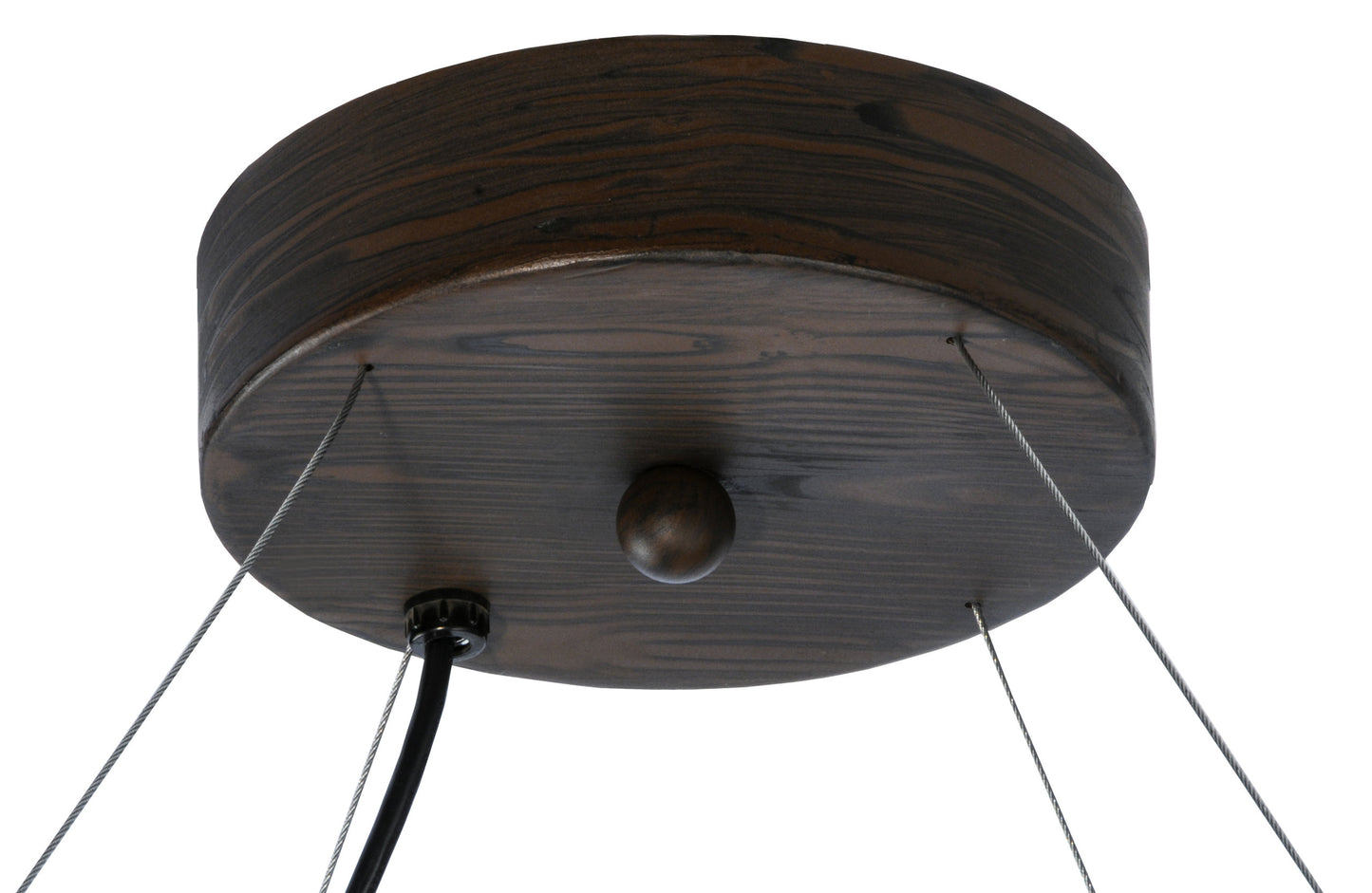 40" Hickory Treasures PendantBy Meyda Lighting