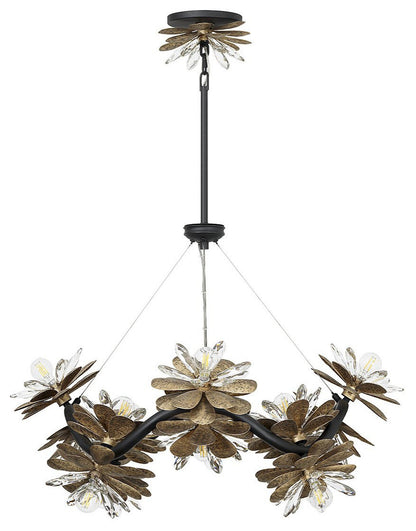 Giselle Chandelier, Delphine, 16-LightBy Savoy House