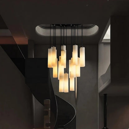 Moonshade? Marble Pendant Lighting FixtureBy Morsale.com