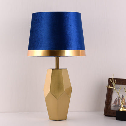 Modern Table Lamp �C Simple Style for Living Room & Bedroom