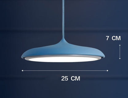 Skylure Nordic LED Pendant Lamp Minimalist Designer Ceiling Light