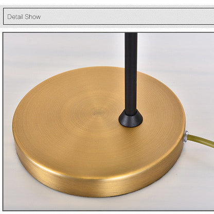 Modern American Luxury Table Lamp �C Simple Elegant Lighting