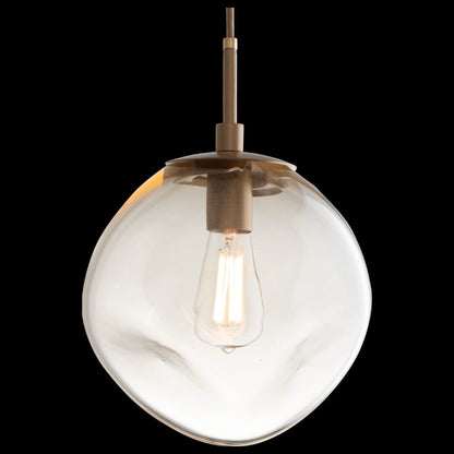Hammerton Studio Aster 9 Light 32" Wide Multi Light Pendant