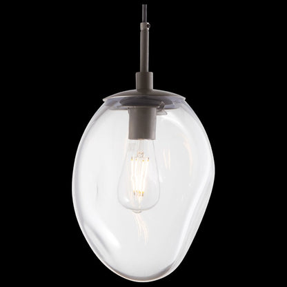 Hammerton Studio Meteo 5 Light 22" Wide Multi Light Pendant