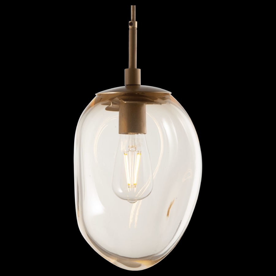 Hammerton Studio Meteo 8 Light 30" Wide Multi Light Pendant