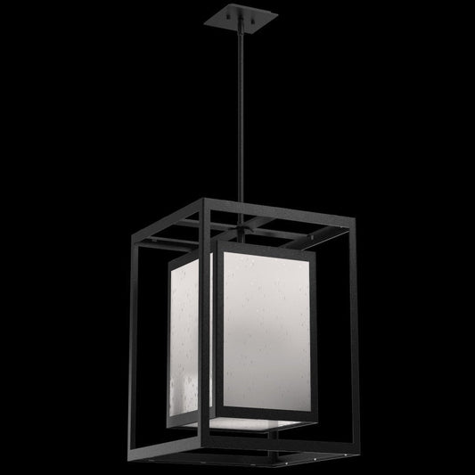 Hammerton Studio Outdoor Double Box 22" Wide Pendant