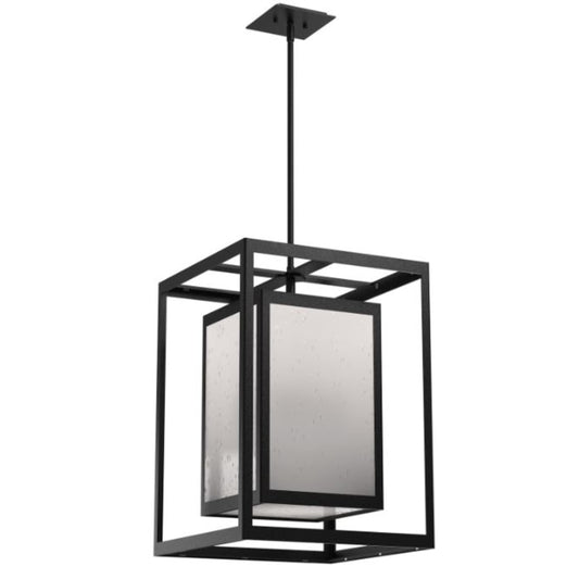 Hammerton Studio 16" Wide Double Box Outdoor Pendant