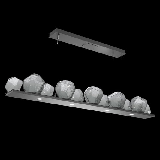 Hammerton Studio Gem 76" Wide Linear Pendant