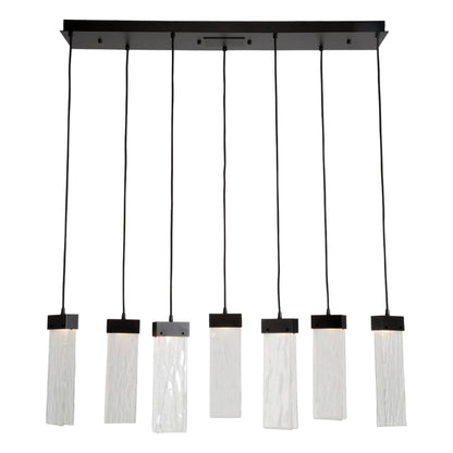 Hammerton Studio Parallel 64" Wide LED Linear Pendant
