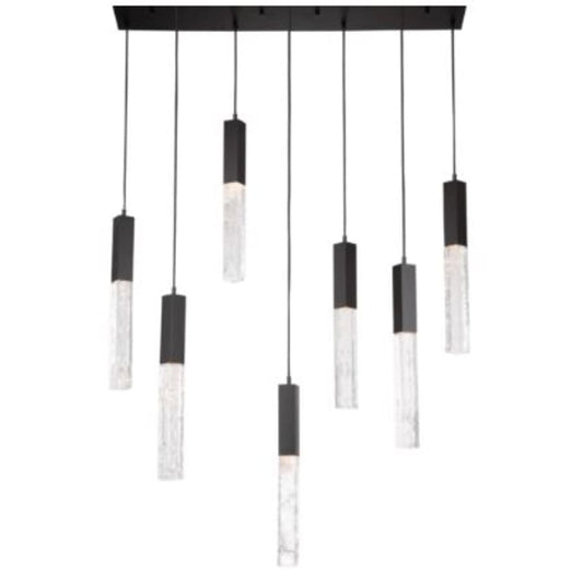 Hammerton Studio Axis Linear Multi Port 9 Light - 3000 K