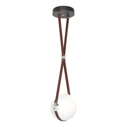 Hubbardton Forge Derby 11" Wide Pendant