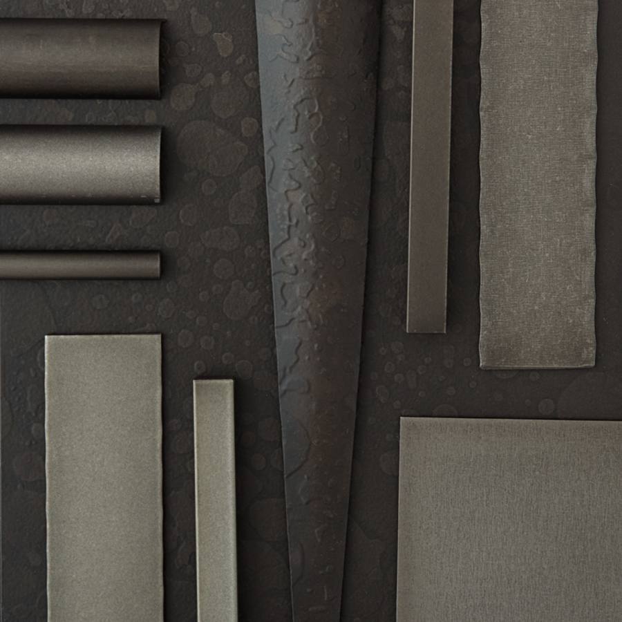 Hubbardton Forge Triomphe 8 Light 26" Wide Pendant