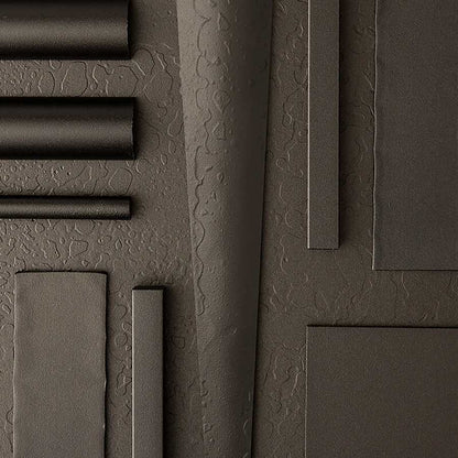 Hubbardton Forge Griffin 6 Light 63" Wide Multi Light Pendant