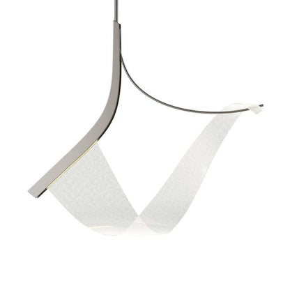 Hubbardton Forge Sling 35" Wide Pendant