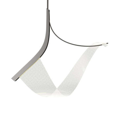Hubbardton Forge Sling 35" Wide Pendant