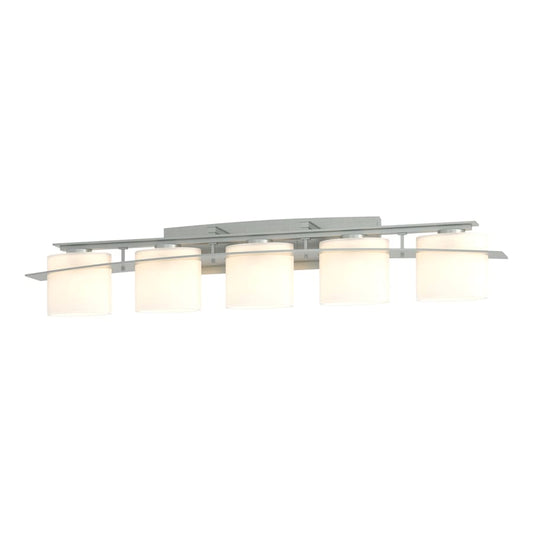 Hubbardton Forge Ellipse 5 Light 8" Tall Wall Sconce