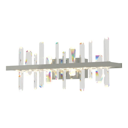 Hubbardton Forge Solitude 11" Tall Wall Sconce