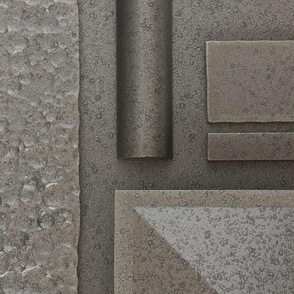 Hubbardton Forge Divergence 6 Light 55" Wide Outdoor Abstract Multi Light Pendant
