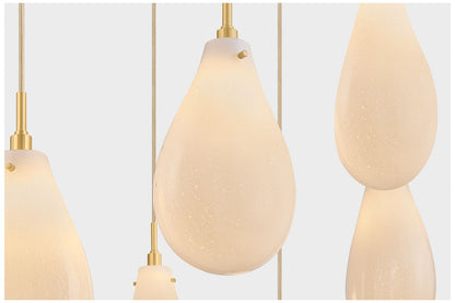Hudson Valley Lighting Ironwood Chandelier
