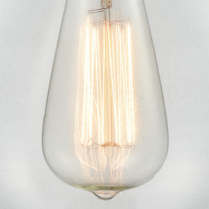 Innovations Lighting Malone 9 Light 21" Wide Multi Light Pendant