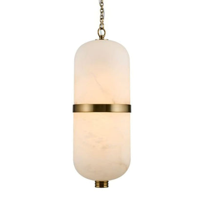 Kalco Volterra 9" Wide LED Mini Pendant