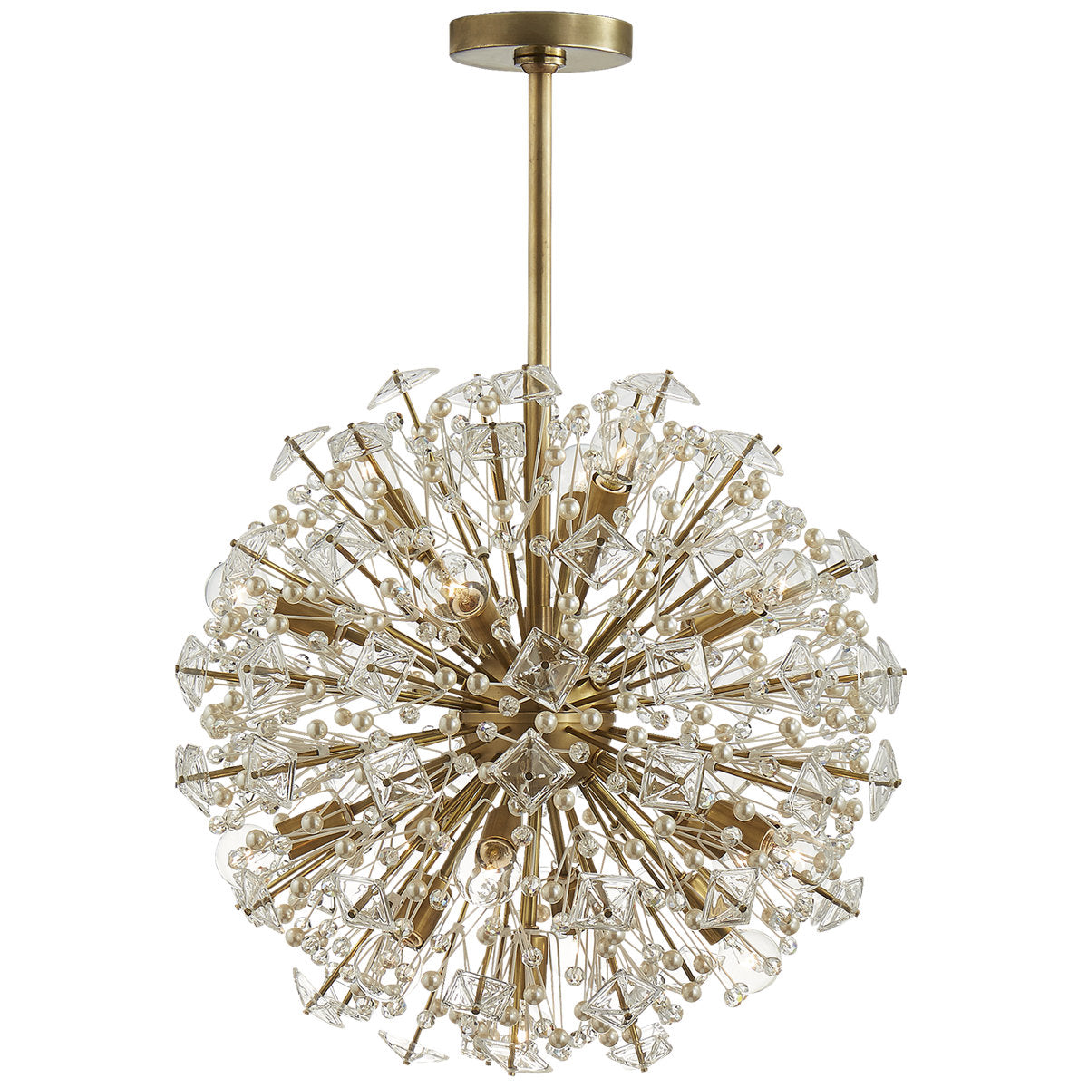 kate spade new york Dickinson Medium Chandelier