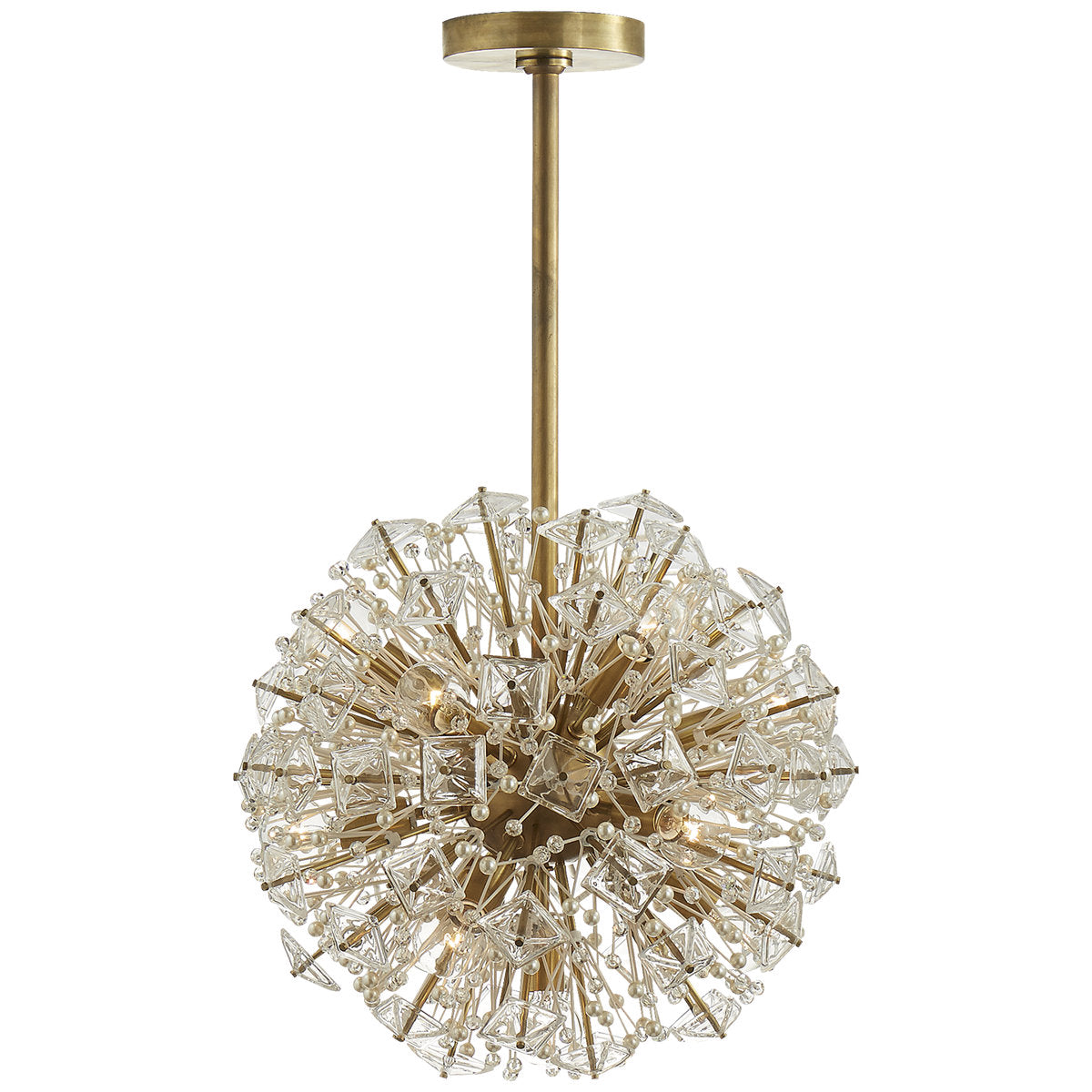 kate spade new york Dickinson Small Chandelier