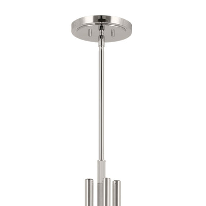 Kichler Odensa 10 Light 41" Wide Candle Style Chandelier