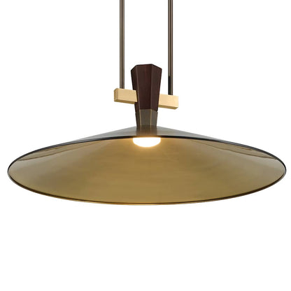Kichler Tenon 28" Wide LED Pendant