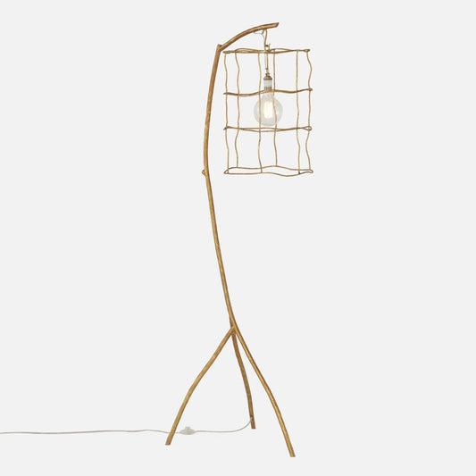 Cyprian Floor Lamp