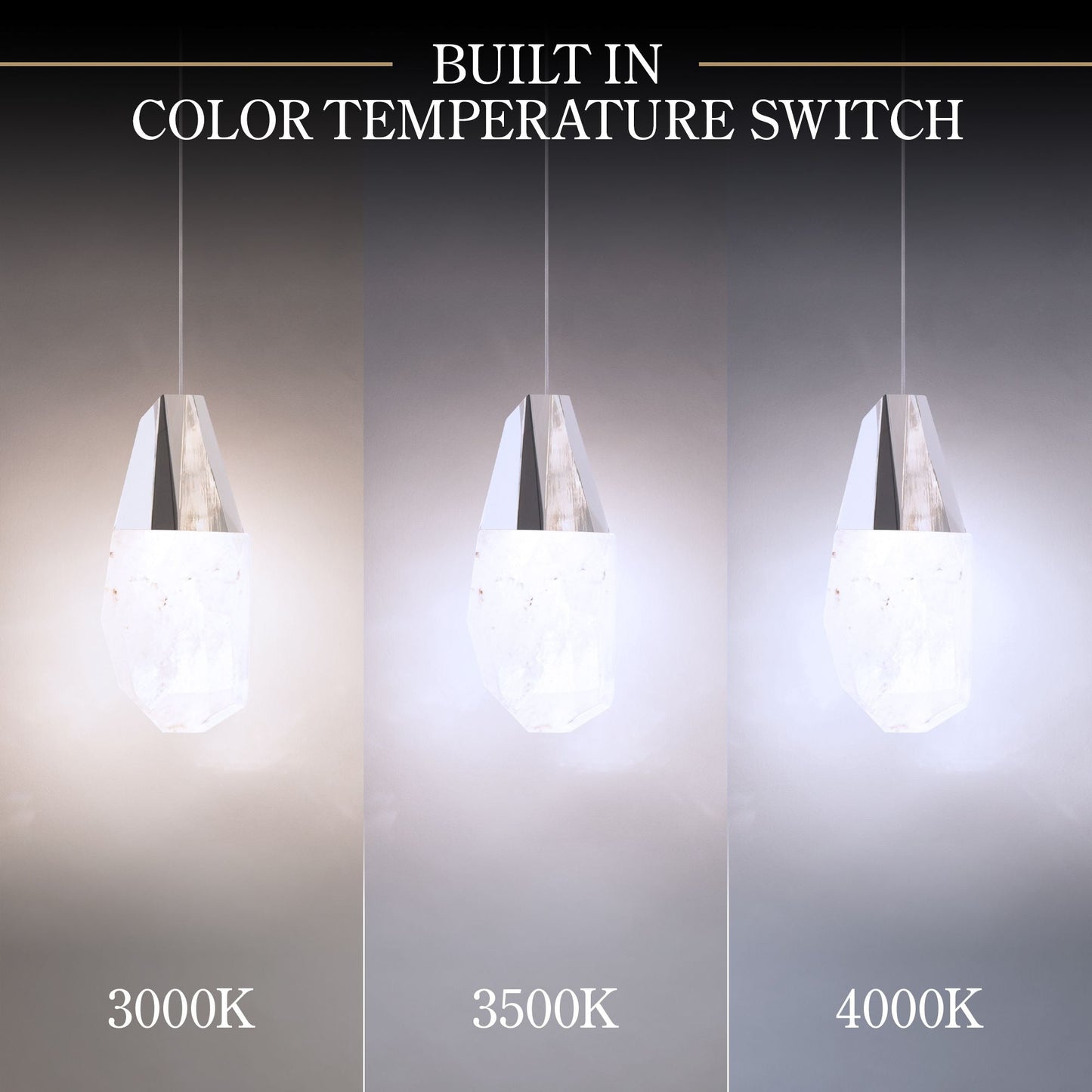 Martini 7"H x 23"W 15-Light Crystal Multi-Light Pendant in Polish