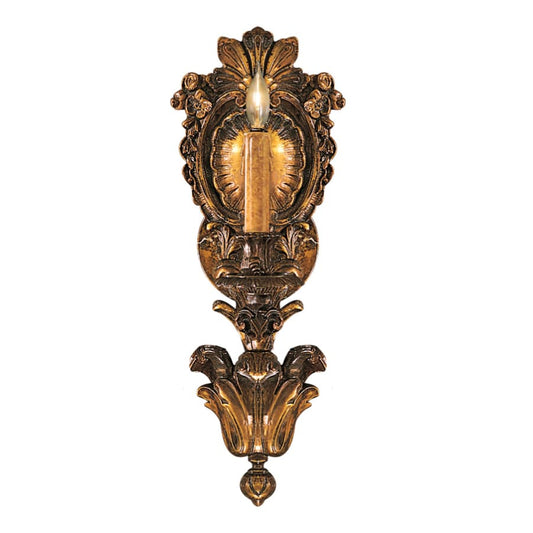 Metropolitan Metropolitan 18" Tall Wall Sconce