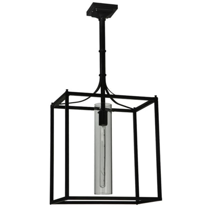 Meyda Tiffany Kitzi 10" Wide Pendant