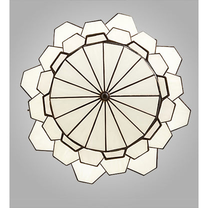 Meyda Tiffany Paramount 24" Wide Pendant